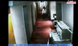 酒店开房视频,一窥私密空间真实画面